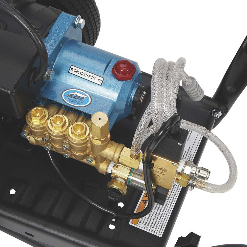 NorthStar Pressure Washer | 2,000 PSI | 1.5 GPM | Electric | 120V