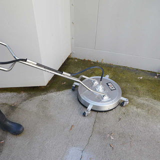 NorthStar Pressure Washer Surface Cleaner | 22-In. Dia. | 4000 PSI | 8.0 GPM 49430