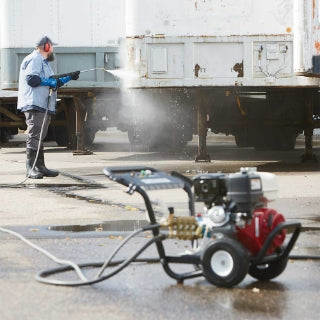 NorthStar Pressure Washer | 4,200 PSI | 3.5 GPM | Gas | Honda GX390 157127
