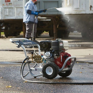 NorthStar Pressure Washer | 4,200 PSI | 3.5 GPM | Gas | Honda GX390 157133