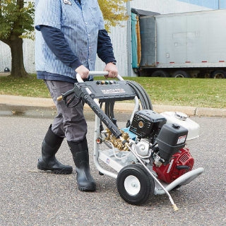 NorthStar Pressure Washer | 4,200 PSI | 3.5 GPM | Gas | Honda GX390 157133