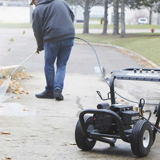 NorthStar Pressure Washer | 2,000 PSI | 1.5 GPM | Electric | 120V 1571102
