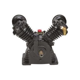 NorthStar Portable Air Compressor Horizontal | 30-Gallon | 24.4 CFM @ 90 PSI | GX390 459382