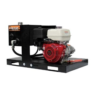 Brave Hydraulic Power Pack | 2,000 PSI | 7 GPM | Electric Start | Honda GX390 HBHS310GXE