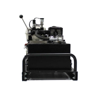 Brave Hydraulic Power Pack | 2,000 PSI | 5.5 GPM | Electric Start | Honda GX270 HBHR280GXE