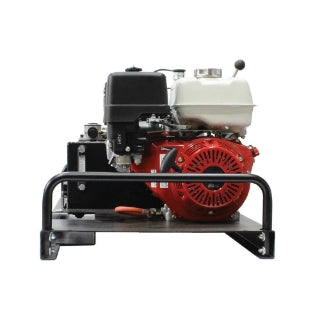 Brave Hydraulic Power Pack | 2,000 PSI | 7 GPM | Electric Start | Honda GX390 HBHR350GXE