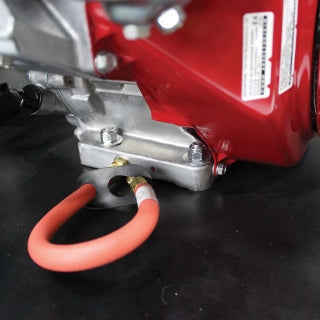 Brave Hydraulic Power Pack | 2,000 PSI | 7 GPM | Electric Start | Honda GX390 HBHR350GXE