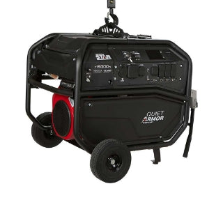 NorthStar Generator | 15,000 Surge Watt | Electric Start | Honda GX690 1654406