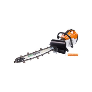 MiniTrencher GeoRipper T/A Trenching Attachment | Fits Stihl | 500mm (20-In.) Digging Depth GRTA-S500.MIN