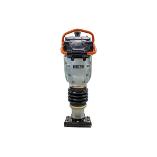 Brave Tamping Rammer | 4496 Lb. Force | 11.2 in. x 13.4 in. | Honda GXR120 BRPTR70H