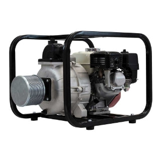 Brave Hi-Pressure Pump | 2 In. Threaded Shaft | Honda GX200 BRP650THP2