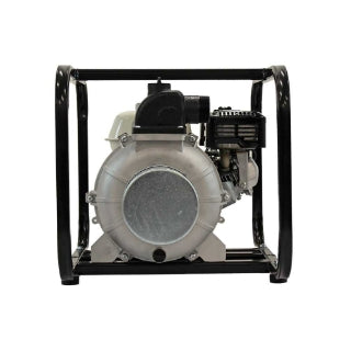 Brave Hi-Pressure Pump | 2 In. Threaded Shaft | Honda GX200 BRP650THP2