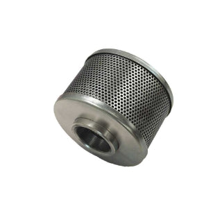 Brave Hi-Pressure Pump | 2 In. Threaded Shaft | Honda GX200 BRP650THP2