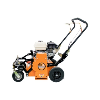 Brave "U Turn" Power Rake Dethatcher | 20 In. Width | GX160 BRPPD20CWH