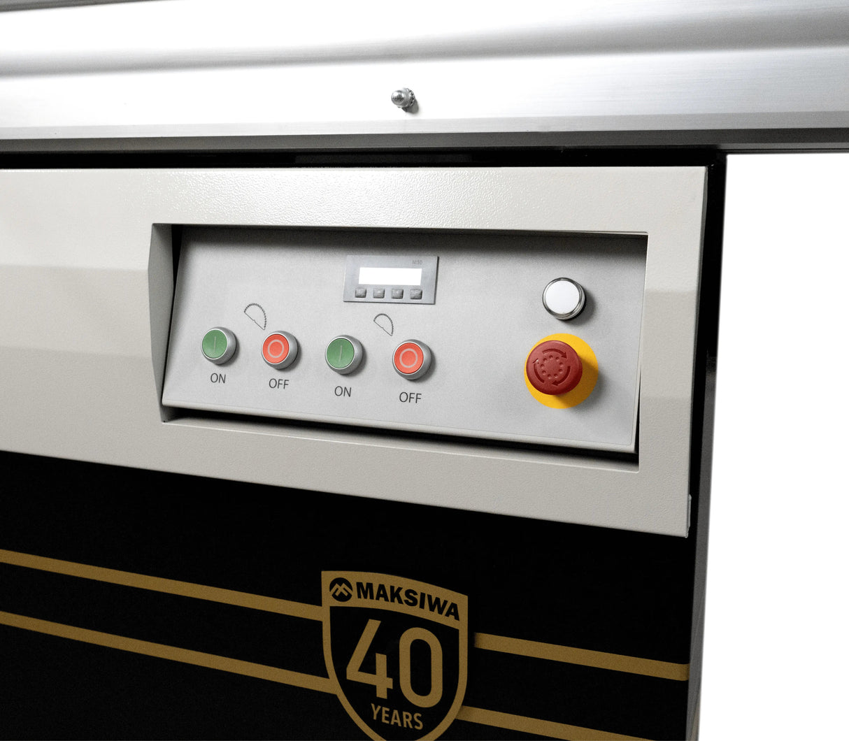 Maksiwa Dado Edition Sliding Panel Saw BMS.3200.IR