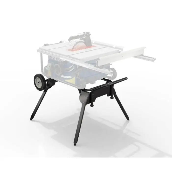 Foldable Rolling Stand for 10010.002 Tablesaw