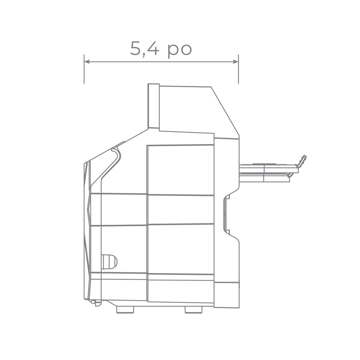 30A Portable Generator Parallel Kit