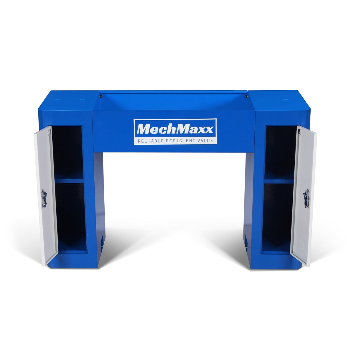 MechMaxx Storage Stand For Metal Lathe Machine 1030 Serial (SKU:500005)(SKU:500006)(SKU:500101))without Oiltray