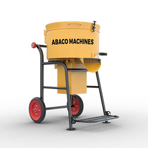 Abaco Mortar Mixer AMX100M2