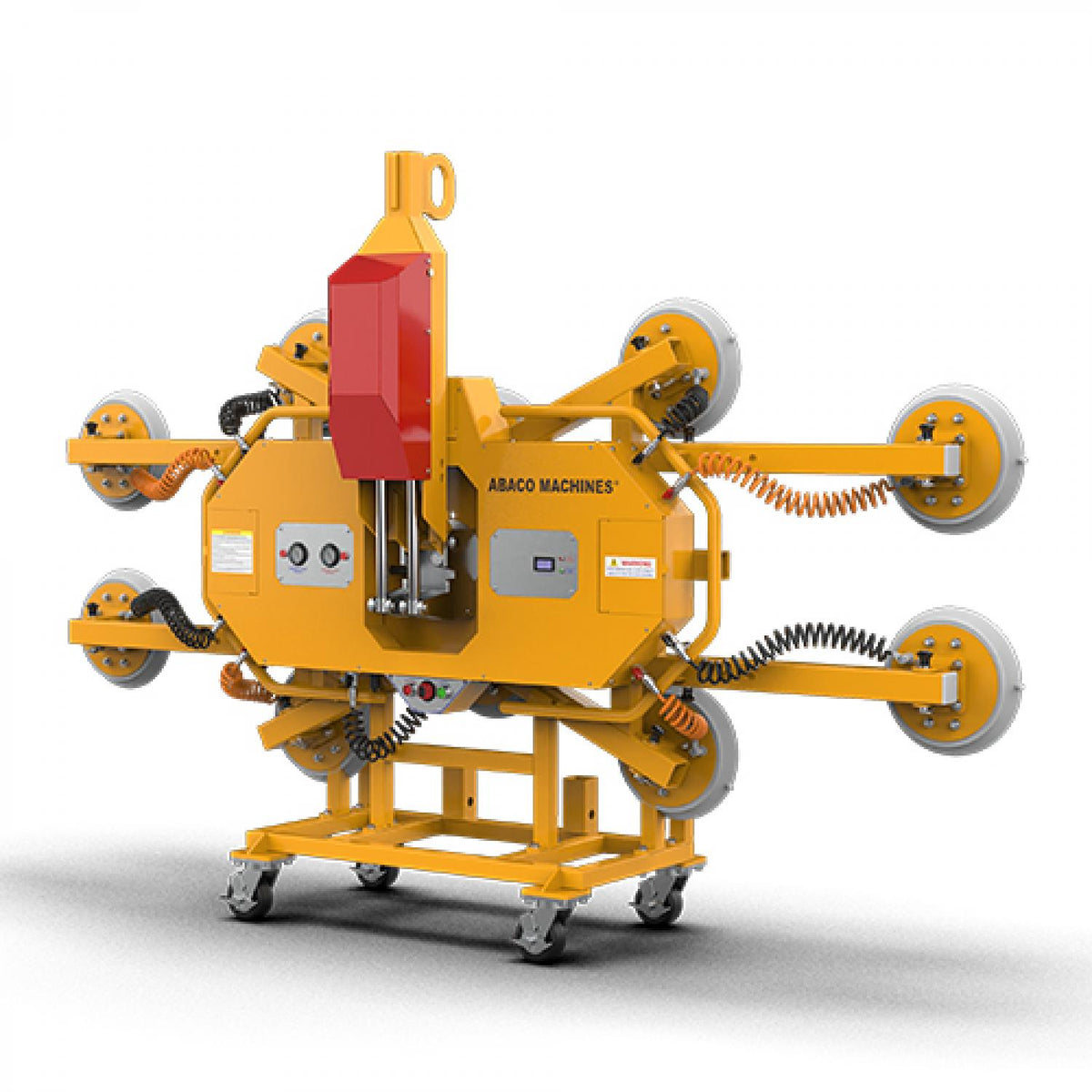 Abaco Battery Vacuum Lifter DVL1000
