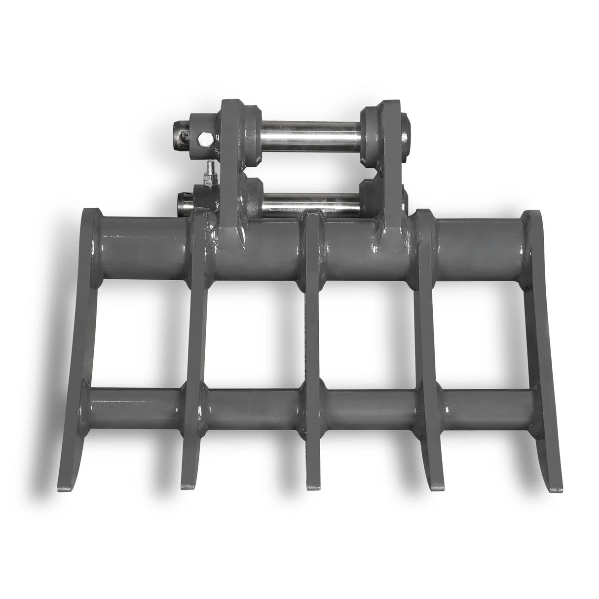 Attachment Set for Mini Compact Excavator MEC17, MEC17PRO (SKU: 150533; 150534)