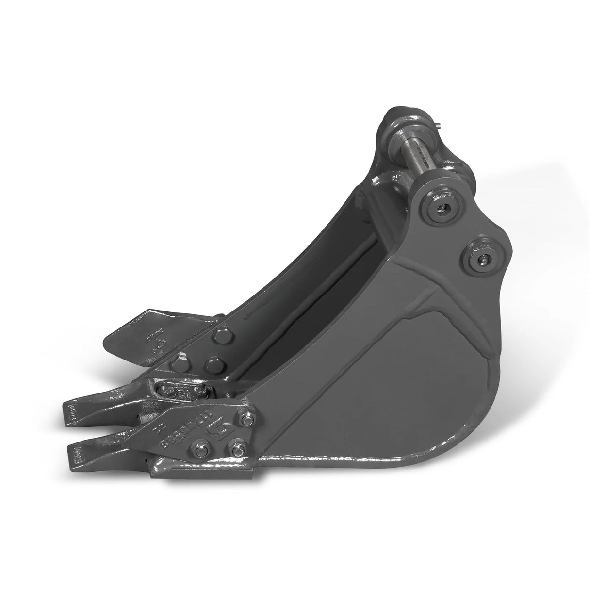 Attachment Set for Mini Compact Excavator MEC17, MEC17PRO (SKU: 150533; 150534)