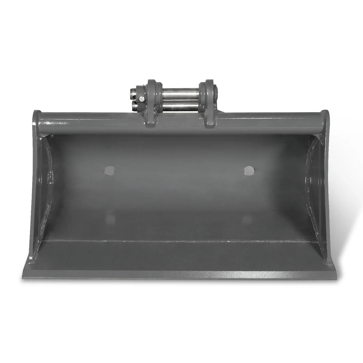 31.5'' Width Digging Bucket for Mini Compact Excavator MEC17, MEC17PRO (SKU: 150533; 150534)