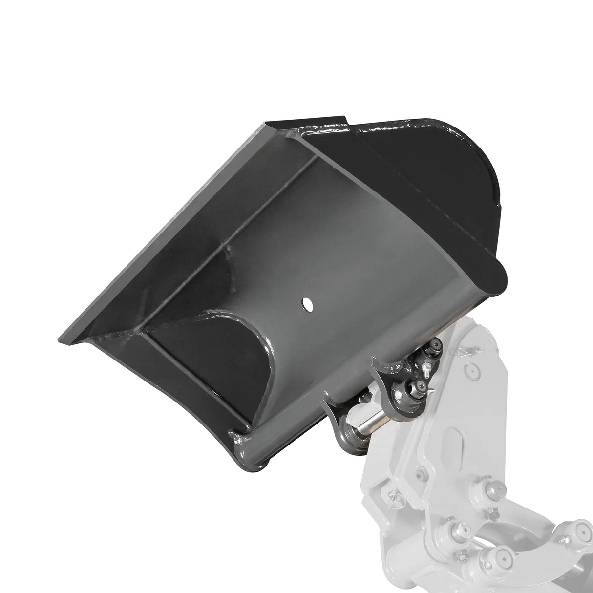 31.5'' Width Digging Bucket for Mini Compact Excavator MEC17, MEC17PRO (SKU: 150533; 150534)