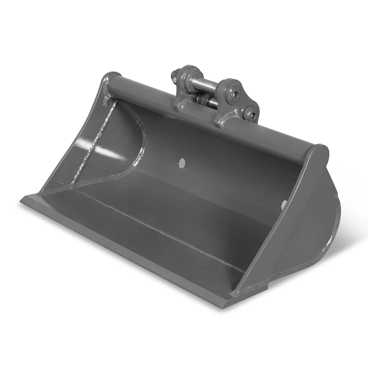 31.5'' Width Digging Bucket for Mini Compact Excavator MEC17, MEC17PRO (SKU: 150533; 150534)