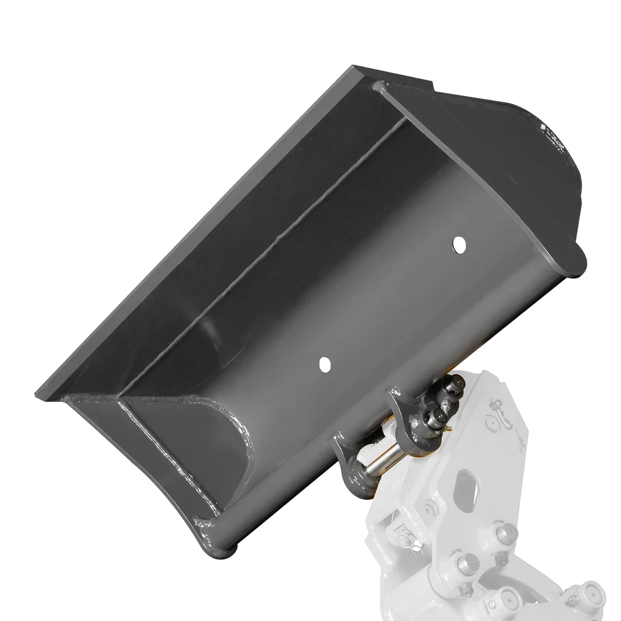 39'' Width Digging Bucket for Mini Compact Excavator MEC17, MEC17PRO (SKU: 150533; 150534)