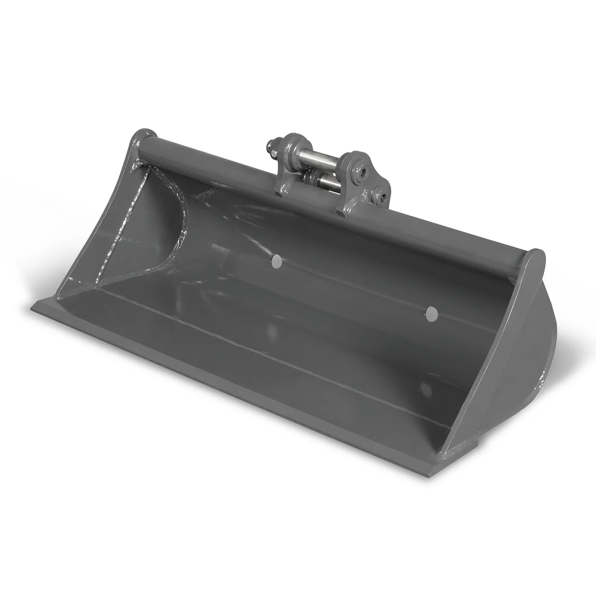 39'' Width Digging Bucket for Mini Compact Excavator MEC17, MEC17PRO (SKU: 150533; 150534)