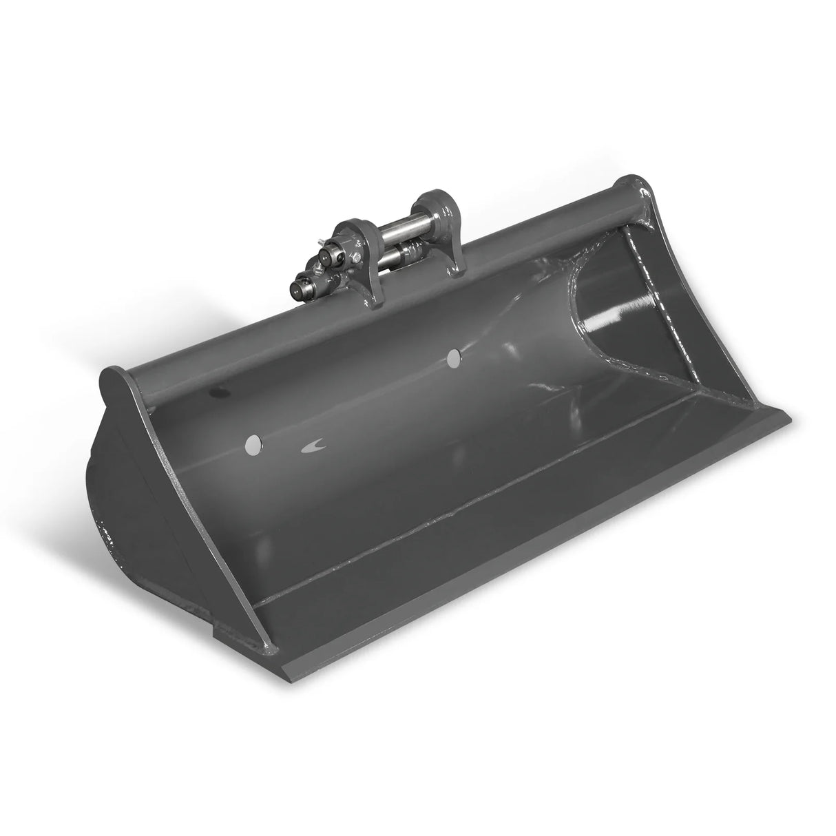 39'' Width Digging Bucket for Mini Compact Excavator MEC17, MEC17PRO (SKU: 150533; 150534)