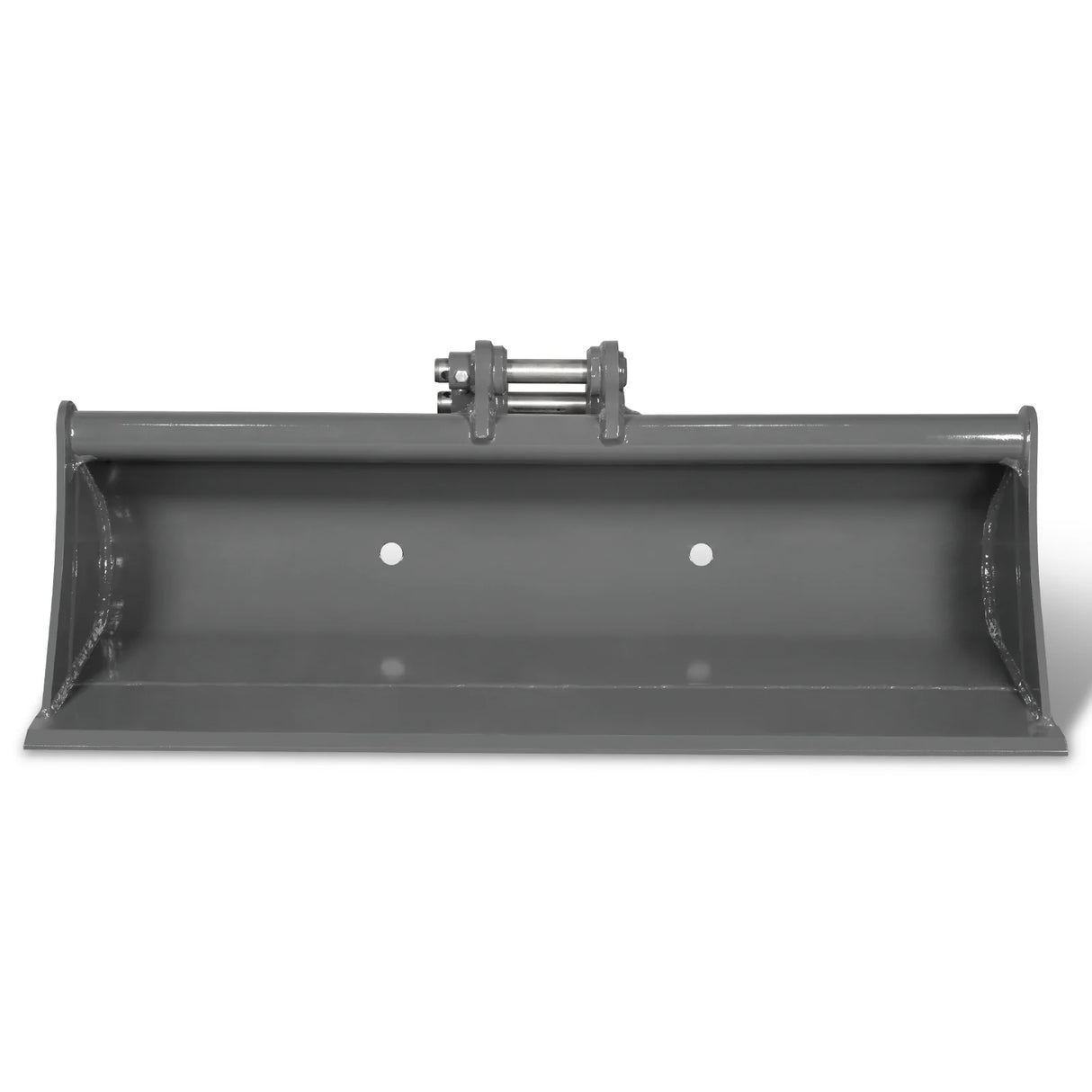 47'' Width Digging Bucket for Mini Compact Excavator MEC17, MEC17PRO (SKU: 150533; 150534)