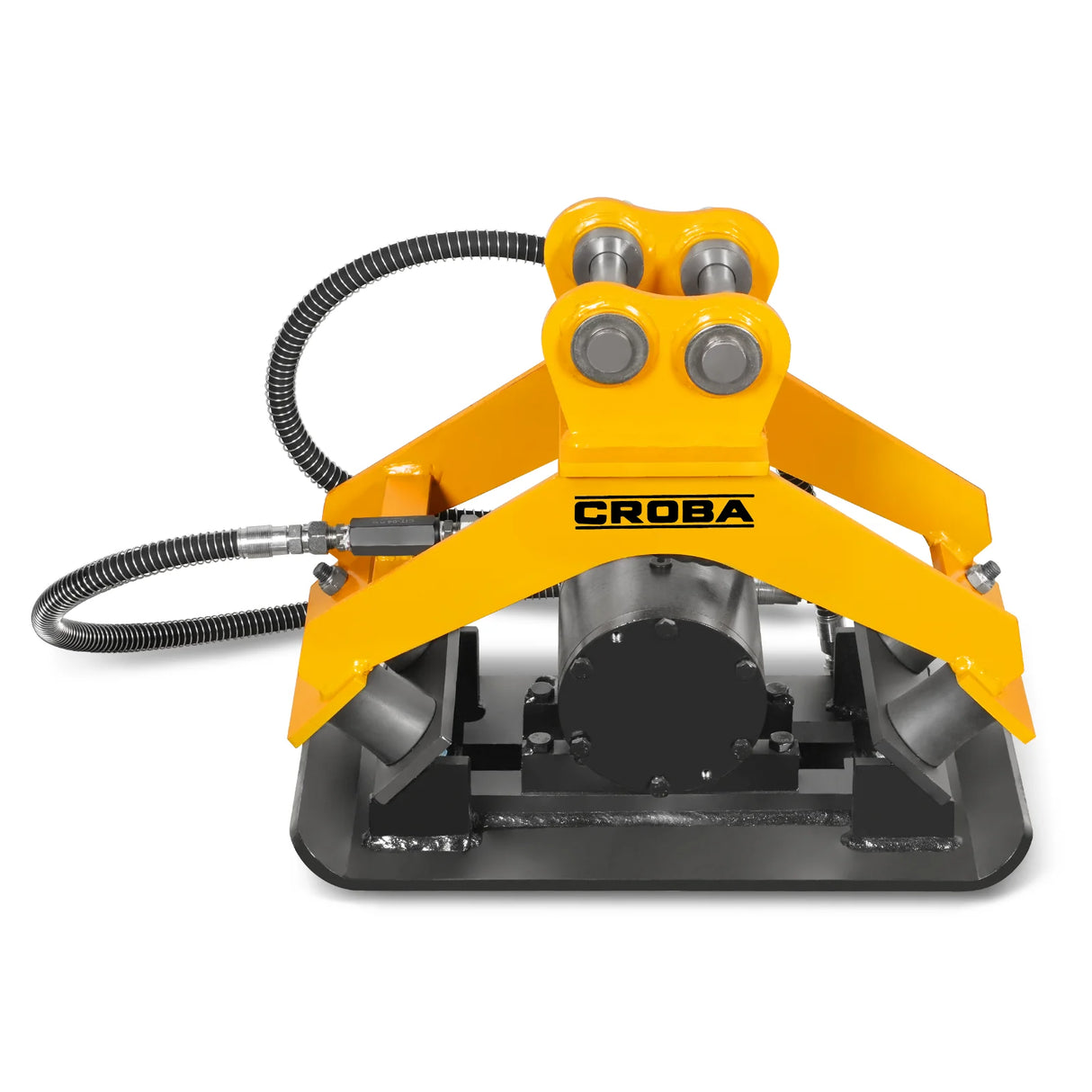 Compactor for Mini Compact Excavator MEC17, MEC17PRO (SKU: 150533; 150534)