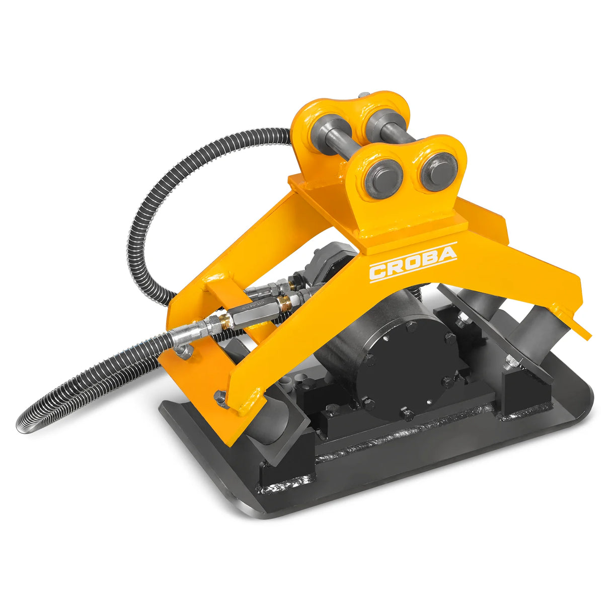 Compactor for Mini Compact Excavator MEC17, MEC17PRO (SKU: 150533; 150534)