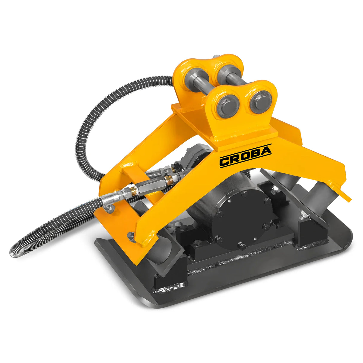 Compactor for Mini Compact Excavator MEC17, MEC17PRO (SKU: 150533; 150534)