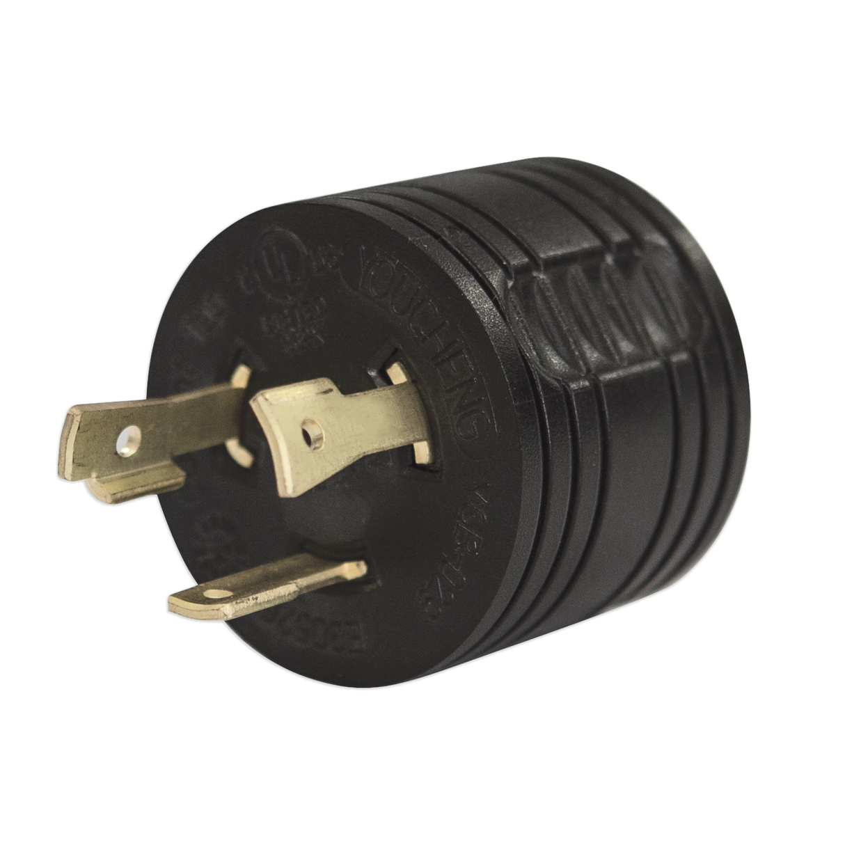 L5-30P to TT-30R Adapter