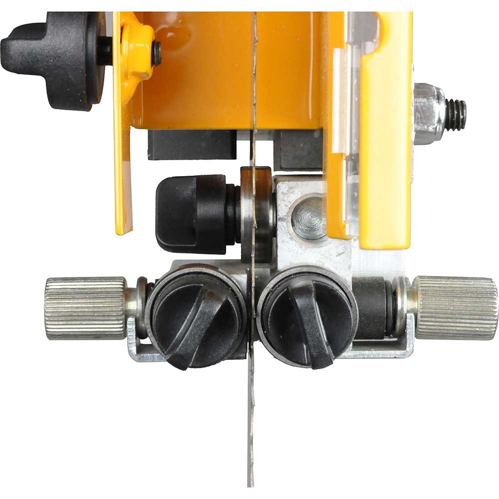 RIKON Open Stand Bandsaw - 1-1/2 HP - 14 in