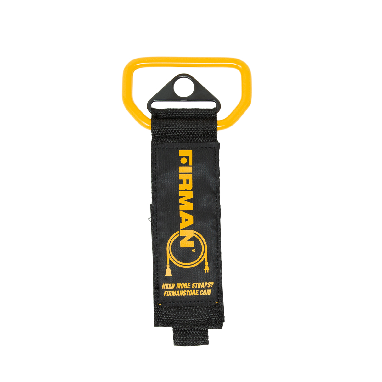 Heavy Duty Storage Strap With Handle