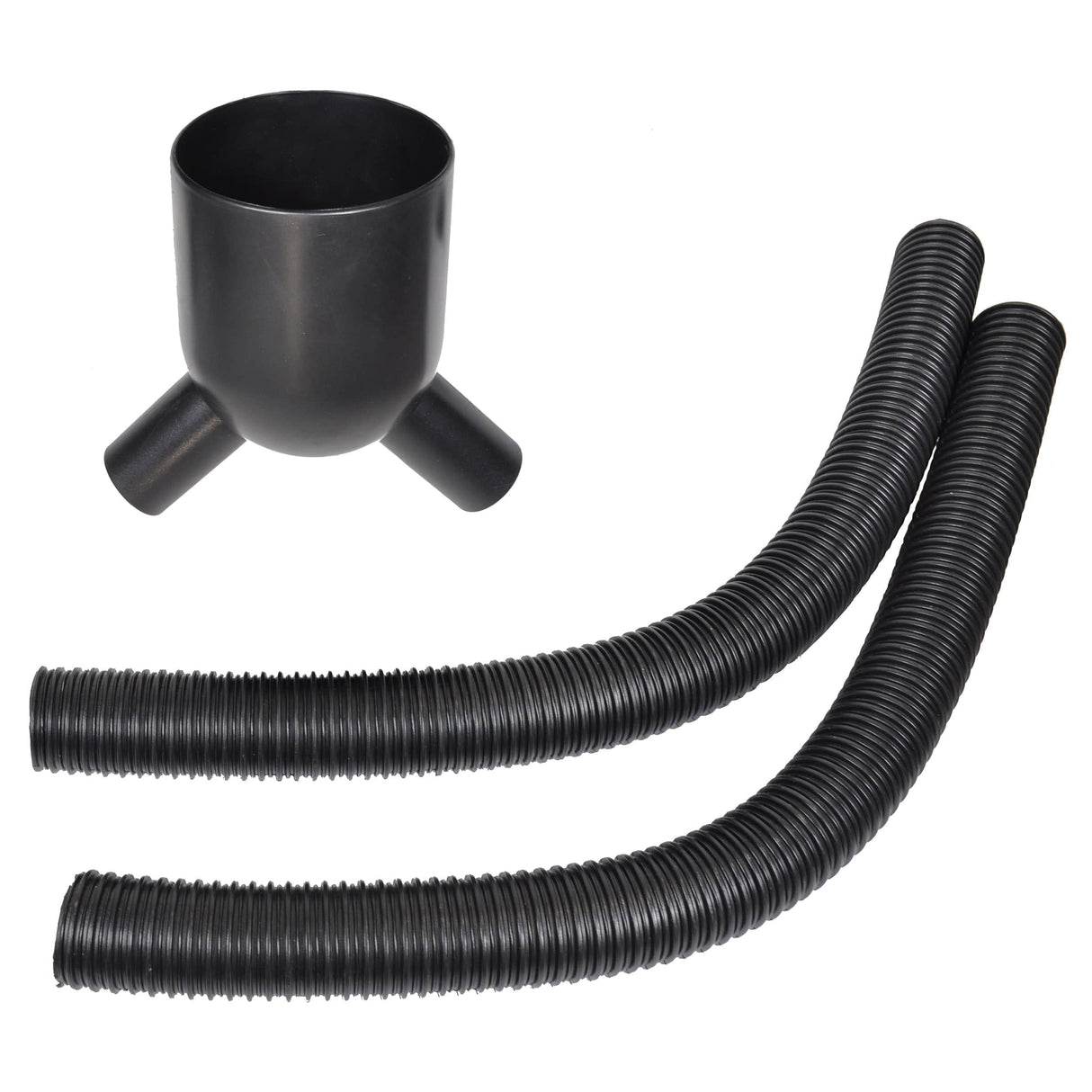 RIKON Dust Collection Accessory for Rikon 50-114 Belt and Disc Sander