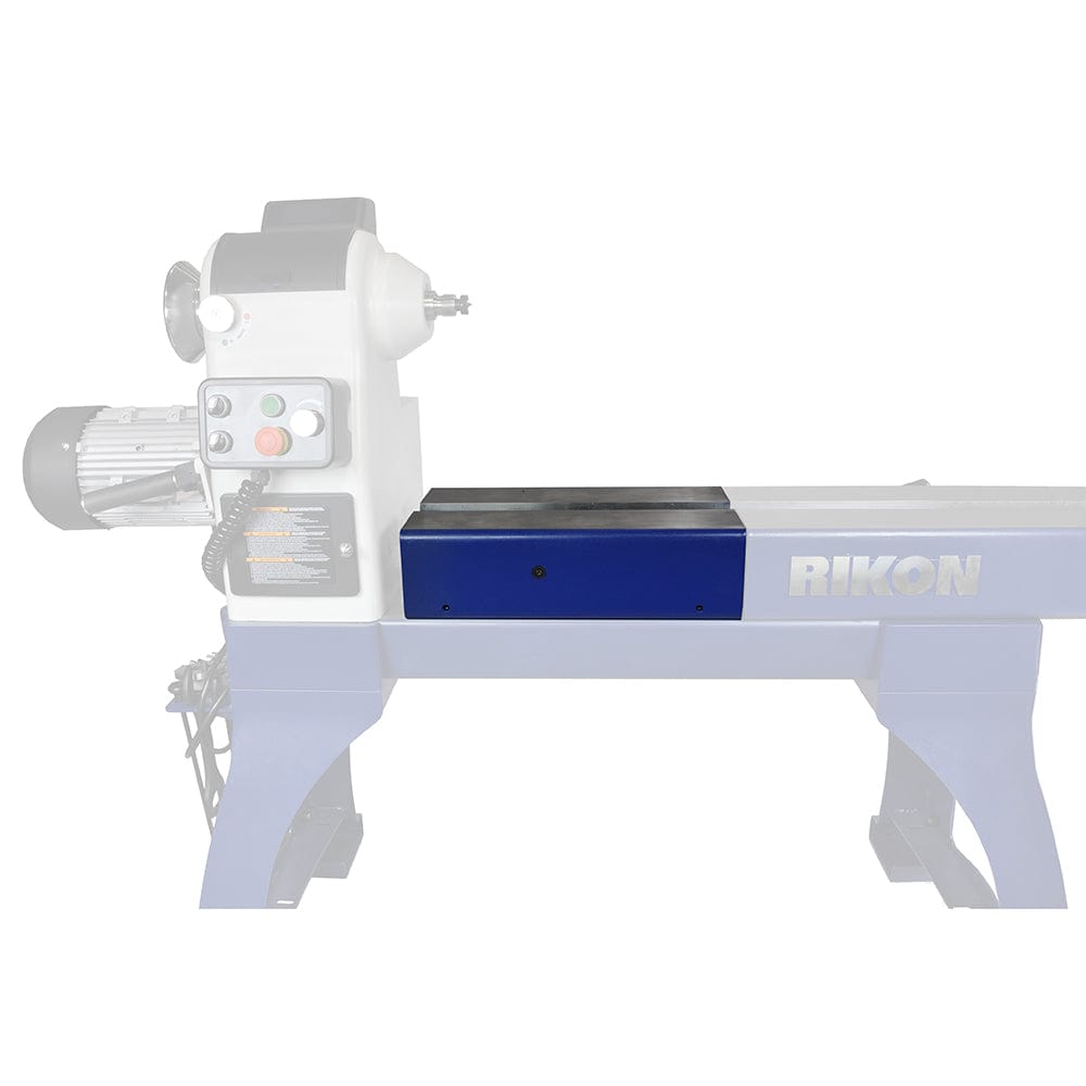 RIKON Lathe Bed Gap Insert for 70-3040