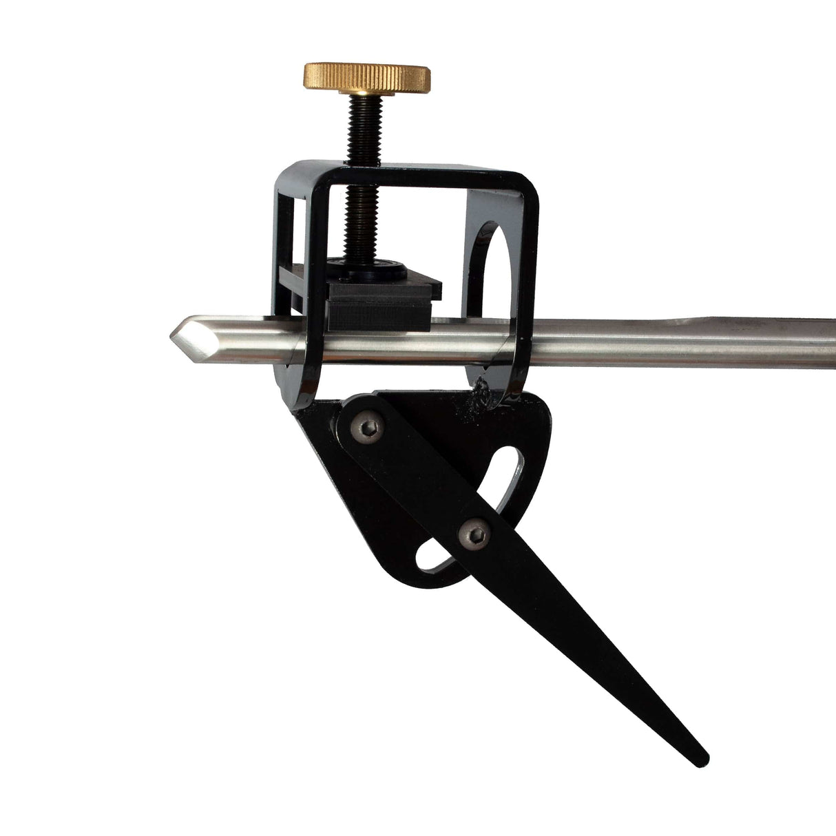 RIKON Gouge Grinding Jig for 82-1005 - Pro Sharpening System