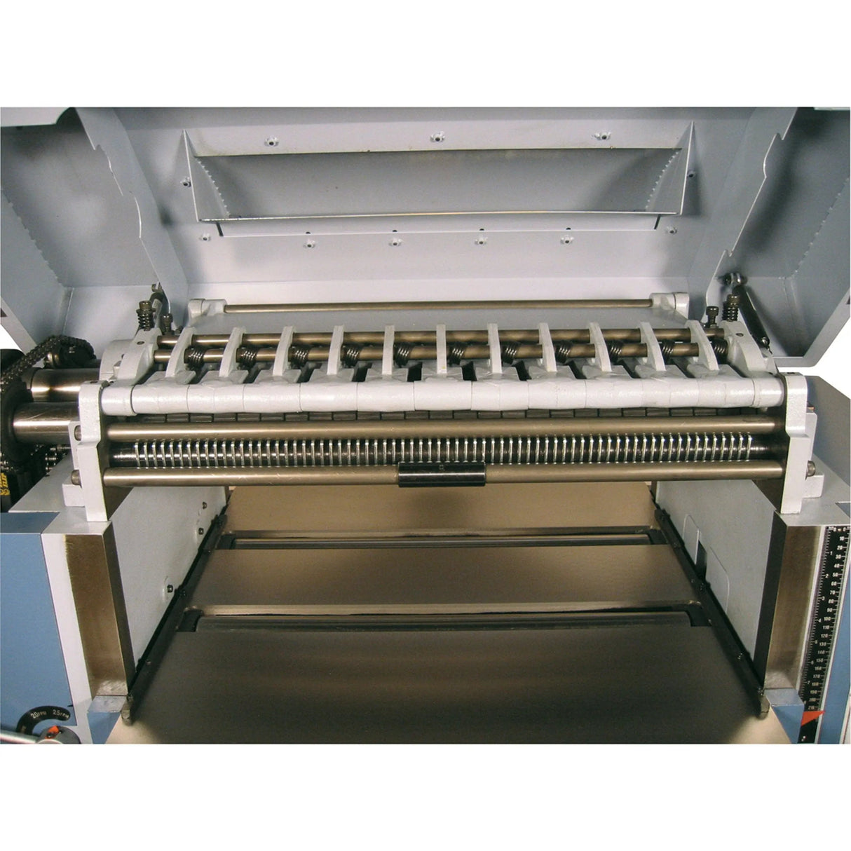 Oliver 25” Planer with HCX Cutterhead 15HP 3Ph - Backorder to August