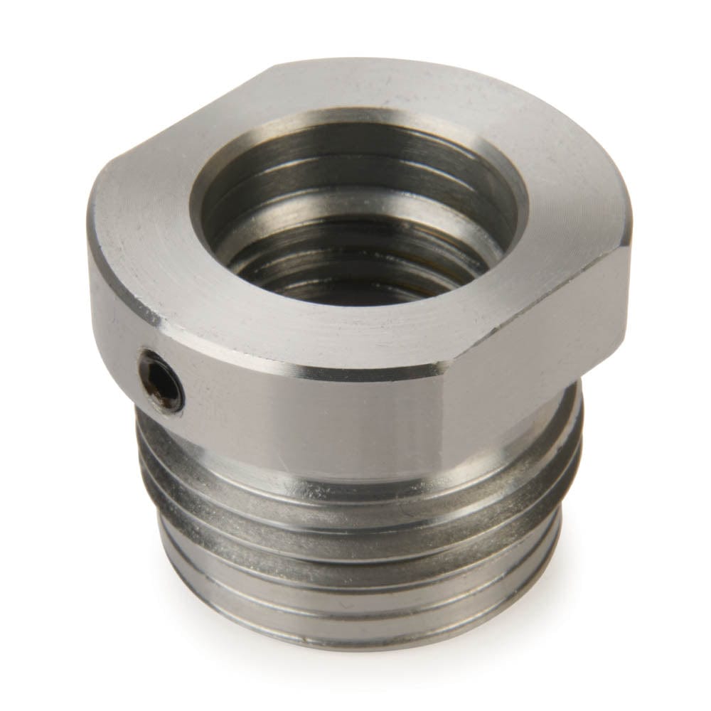 RIKON 4-Jaw Chuck Insert - 1 in x 8 TPI