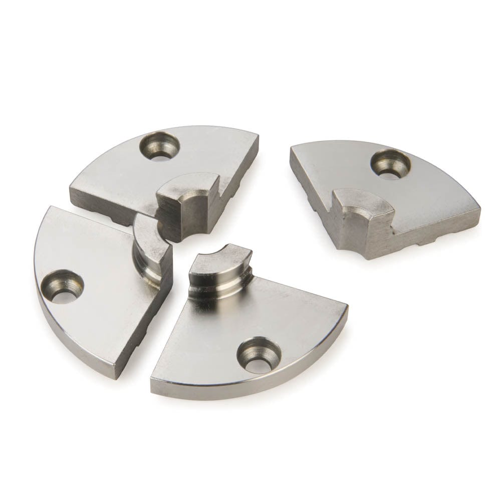 RIKON Mini Chuck Accessory Jaw Set - 25 mm (1 in)