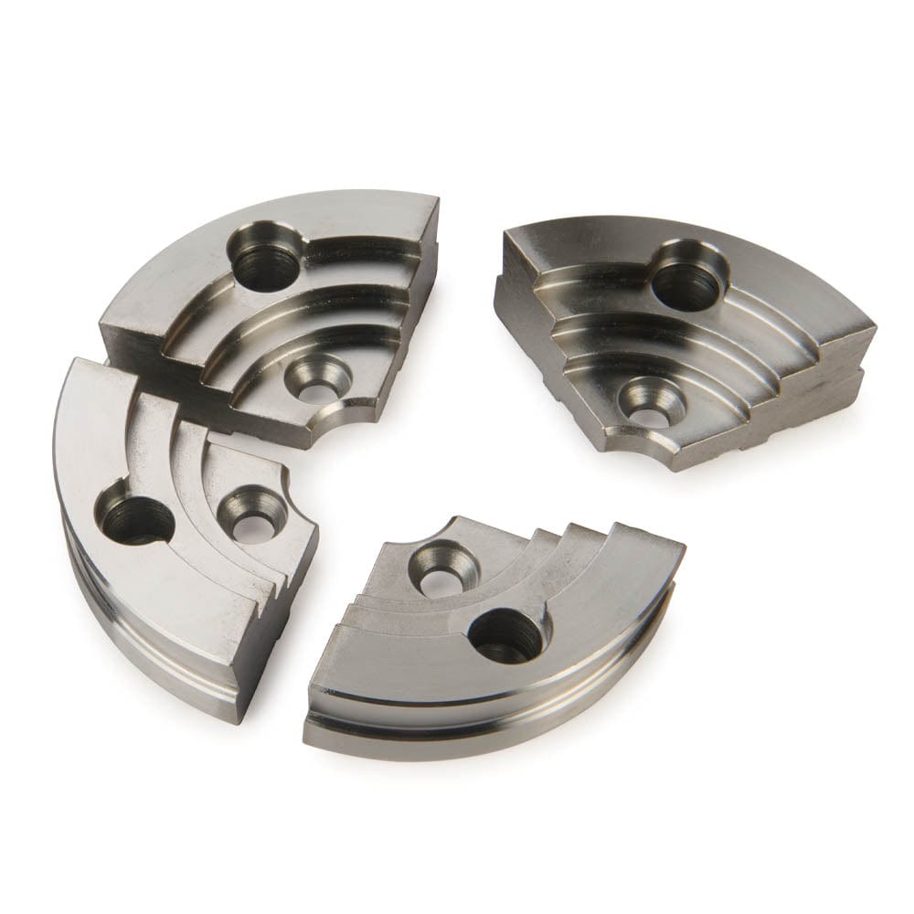 RIKON Step Chuck Accessory Jaw Set - 53 mm (2.08 in)