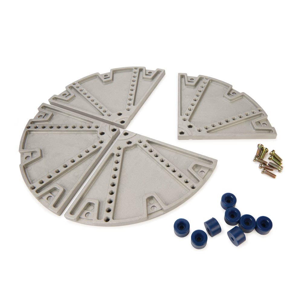 RIKON Cole Jaw Chuck Accessory - 305 mm (12 in)