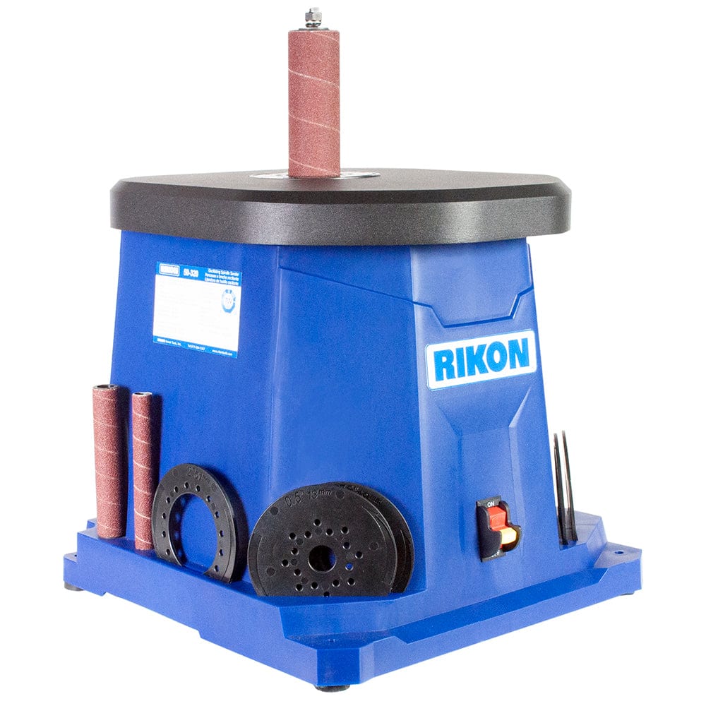 RIKON Oscillating Spindle Sander