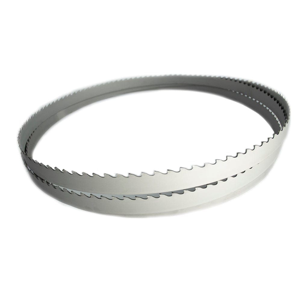 RIKON RESAW PRO Carbide Tipped Blade 111 in x 3/4 in x .035 in - 3 TPI