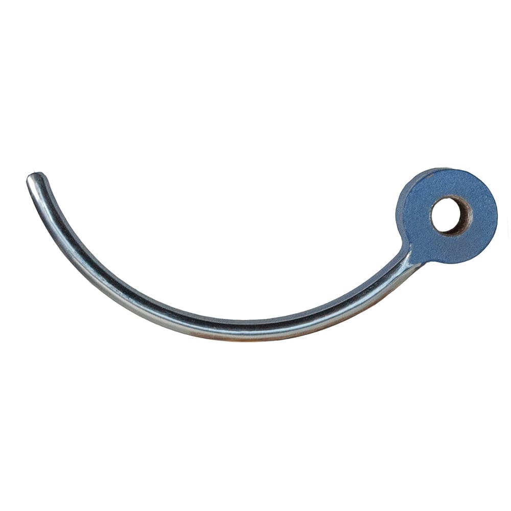 RIKON Small Curve Tool Rest - Top Only